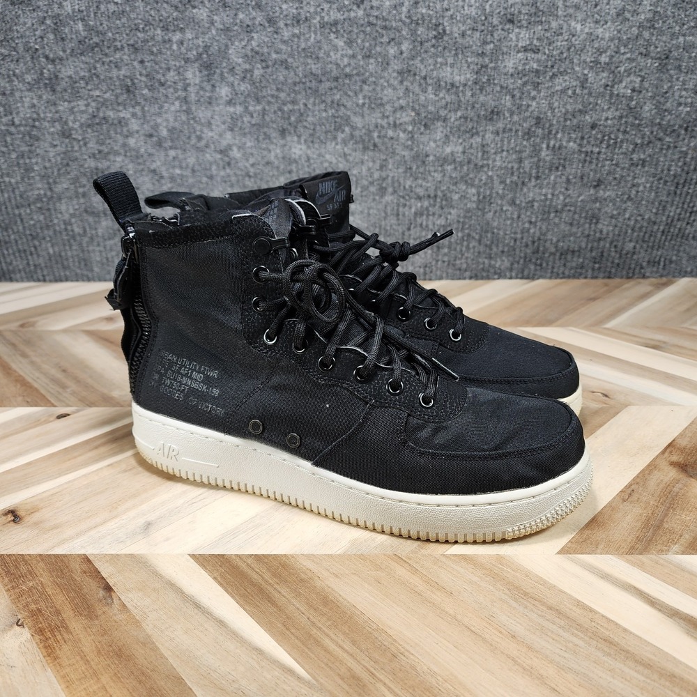 Nike SF 1 Special Field Air Force One Sneakers 917753-006 VO2 Shoes Mens 9.5